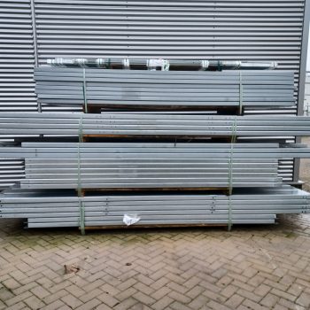 Steel structure