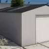 Measurements: 6m x 6m non-insulated